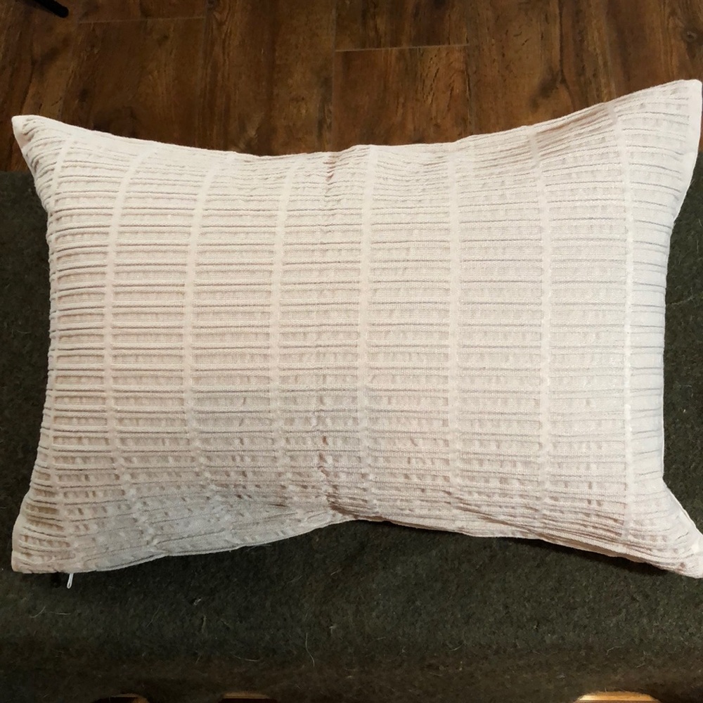 Decorative Pillow